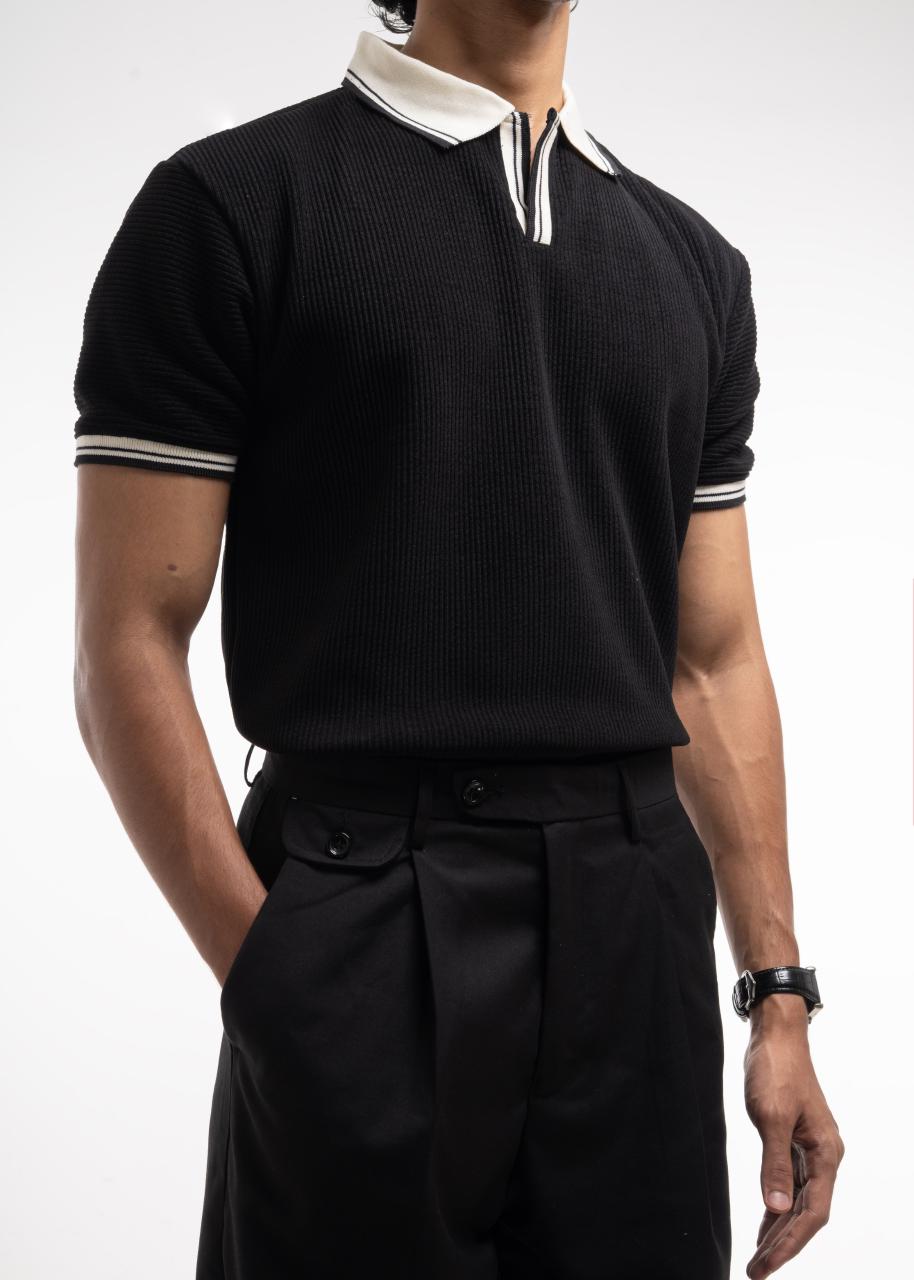 Old money polo