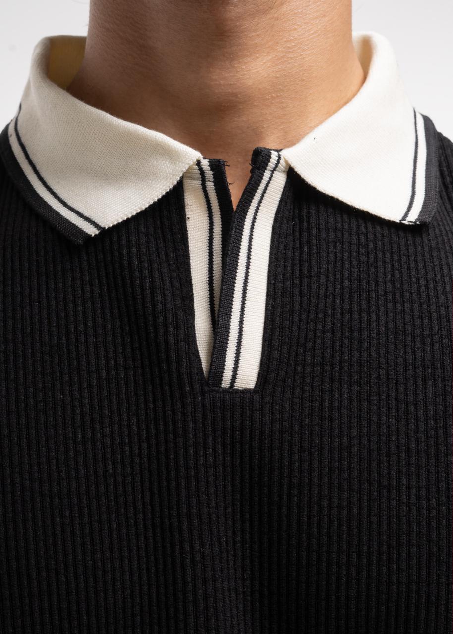 Old money polo