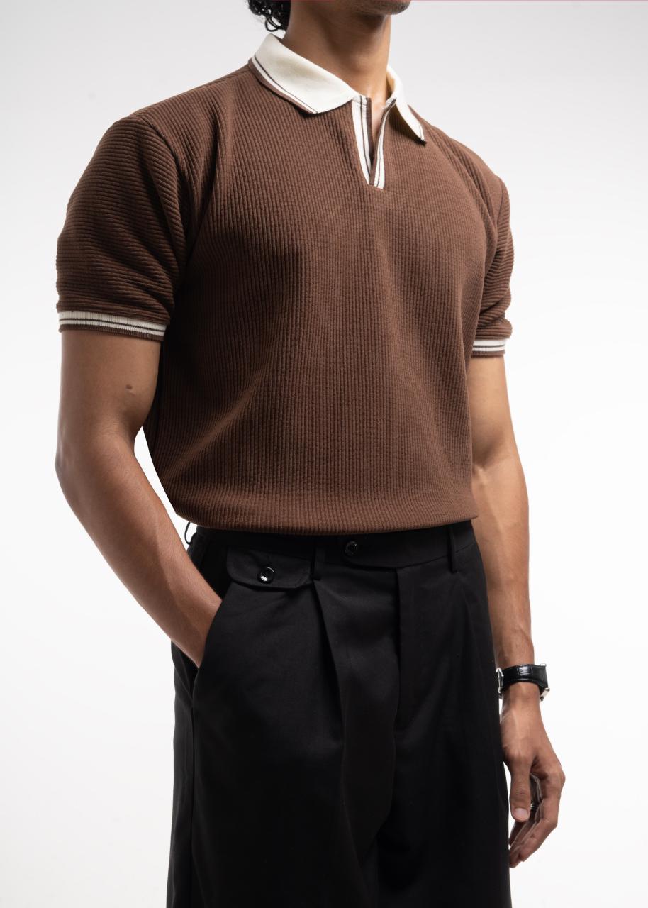 Old money polo