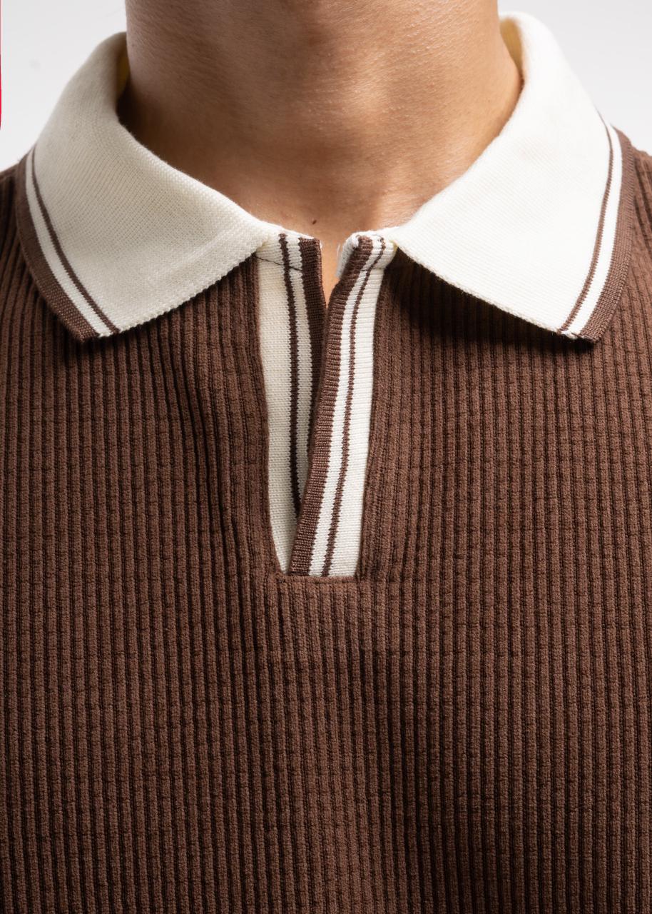 Old money polo