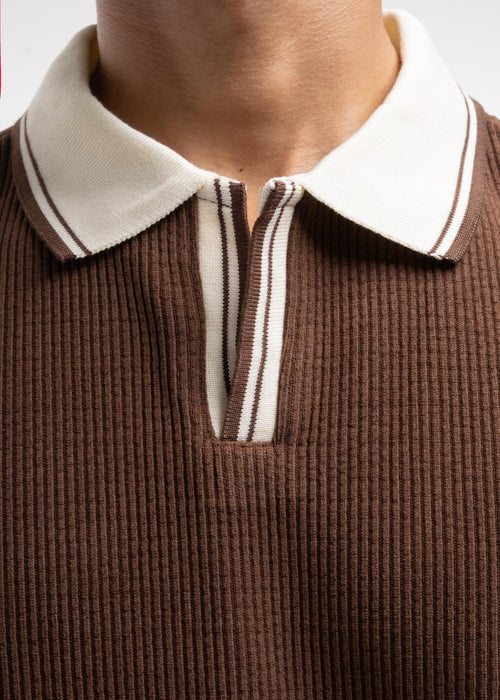 Old money polo