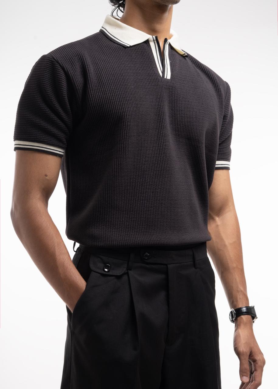 Old money polo